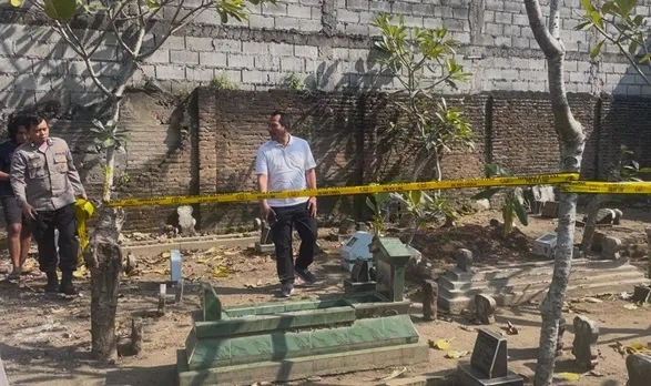 Polisi Siapkan Ekshumasi Korban Tewas di Kos