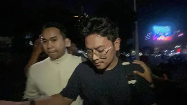 Polisi Usut Aset Bos Hanania Group