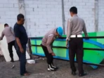 Polisi Verifikasi Laporan Dugaan Sabung Ayam Polisi Verifikasi Laporan Dugaan Sabung Ayam