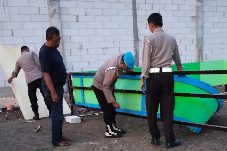 Polisi Verifikasi Laporan Dugaan Sabung Ayam