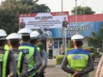 Polres Tuban Kerahkan Ratusan Personel Amankan Pengesahan PSHT Polres Tuban Kerahkan Ratusan Personel Amankan Pengesahan PSHT