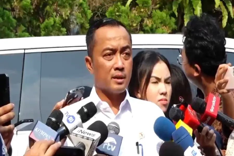 Prabowo Batalkan Hadiri KTT Rusia-ASEAN