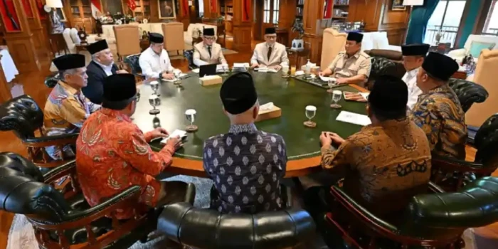 Prabowo Soroti Antrean Haji, Kemenhaj Diminta Berbenah