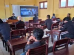 PWI Sumenep Cetak Sejarah, OKK Digelar Daring PWI Sumenep Cetak Sejarah, OKK Digelar Daring