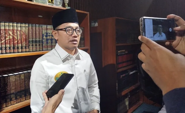 PWNU-PCNU Soroti Integritas Kepemimpinan PBNU