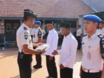 Remisi Dua Napi Lansia Hemat APBN Rp5,9 Juta