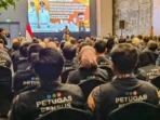 Ribuan Petugas Buru Usaha Tak Terdeteksi di Lumajang Ribuan Petugas Buru Usaha Tak Terdeteksi di Lumajang