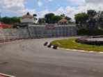 Rp10 Miliar Dikucurkan, Sirkuit Suryo Dipercepat