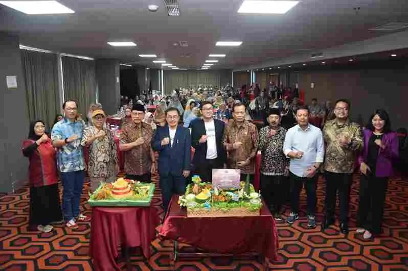 RS Korpri Surabaya Ekspansi Besar Layanan Kesehatan