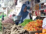 Rupiah Melemah, Harga Cabai Lumajang Melonjak