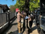 Satpol PP Tertibkan 125 Reklame Langgar Aturan Satpol PP Tertibkan 125 Reklame Langgar Aturan