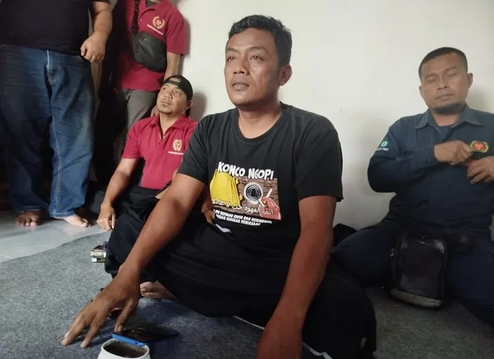 SBPJ Tolak PHK 1.000 Buruh PT SGS