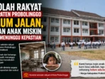 Sekolah Rakyat Belum Terealisasi, Warga Menunggu Kepastian