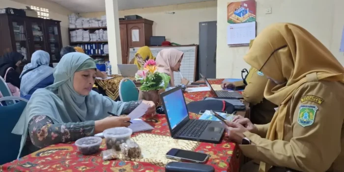 Sertifikasi Halal Gratis Diserbu UMKM Pasuruan Sertifikasi Halal Gratis Diserbu UMKM Pasuruan