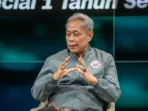 Setahun Berjalan, Sekolah Rakyat Diklaim Berhasil