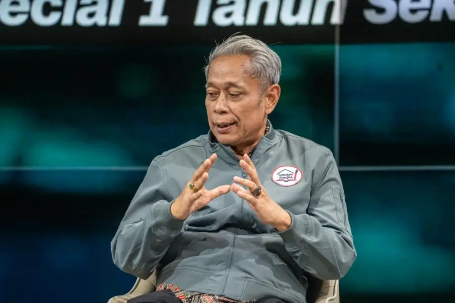 Setahun Berjalan, Sekolah Rakyat Diklaim Berhasil