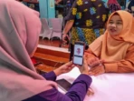 Sistem Perlinsos Diklaim Cegah Bansos Salah Sasaran
