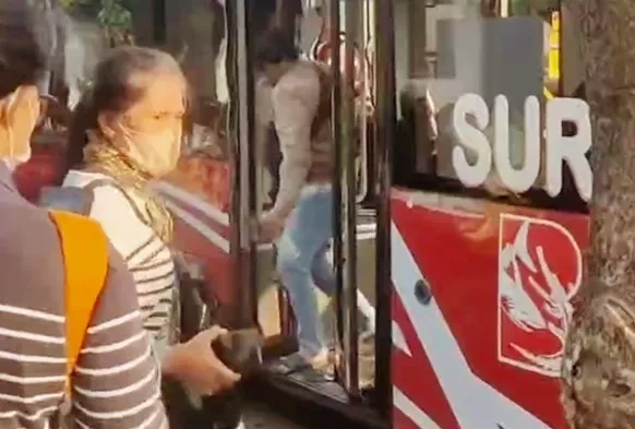 Sopir Suroboyo Bus Terancam Sanksi Usai Kecelakaan