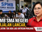SPMB Jatim 2026 Minim Antrean, DPRD Soroti Perbaikan Sistem