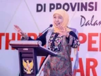 SPMB Jatim Dikawal Ketat, Gratifikasi Ditekan