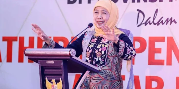 SPMB Jatim Dikawal Ketat, Gratifikasi Ditekan