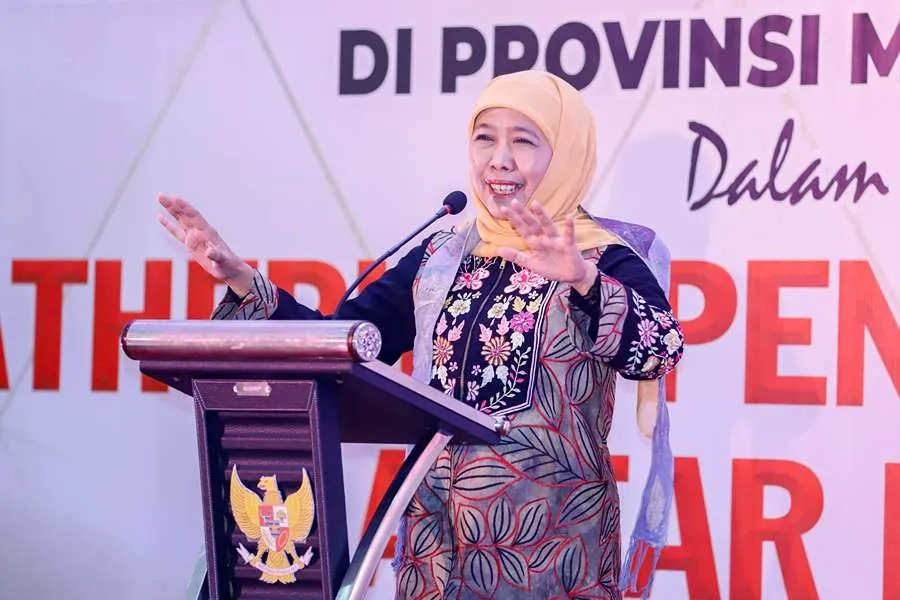 SPMB Jatim Dikawal Ketat, Gratifikasi Ditekan