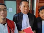 Status Sertifikat Dipersoalkan, Kuasa Hukum Siapkan Pembelaan