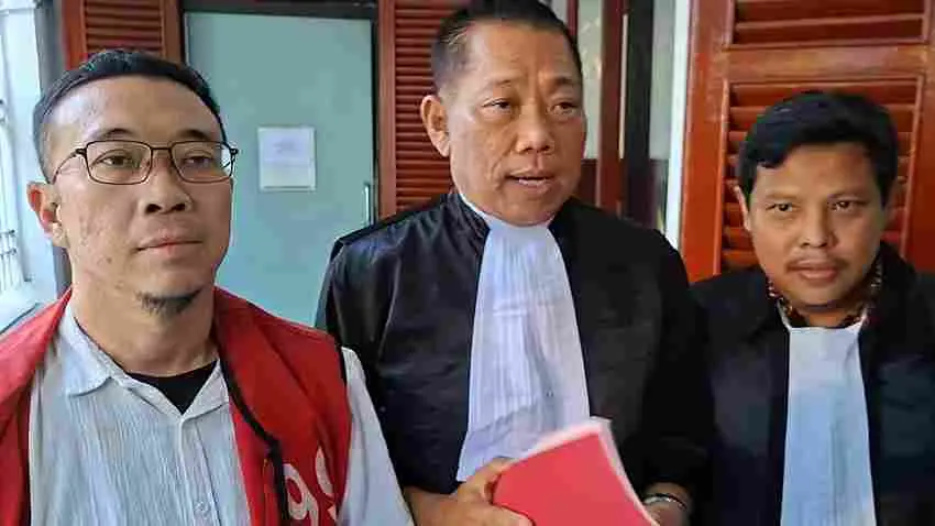 Status Sertifikat Dipersoalkan, Kuasa Hukum Siapkan Pembelaan