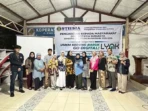 Stiesia Dorong UMKM Kedung Baruk Go Digital
