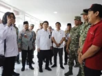 Supervisi TNI Awasi Koperasi Merah Putih Jombang Supervisi TNI Awasi Koperasi Merah Putih Jombang