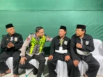 Suran Agung PSHT Gresik Berlangsung Aman dan Tertib