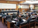 Surplus APBD Gresik Rp362 Miliar, Aset Naik Rp7,83 Triliun