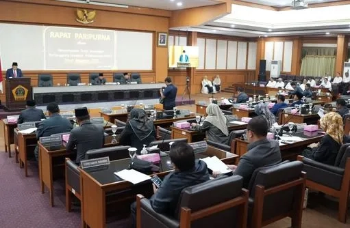 Surplus APBD Gresik Rp362 Miliar, Aset Naik Rp7,83 Triliun