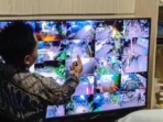 Target 4.000 CCTV Lumajang Belum Tercapai