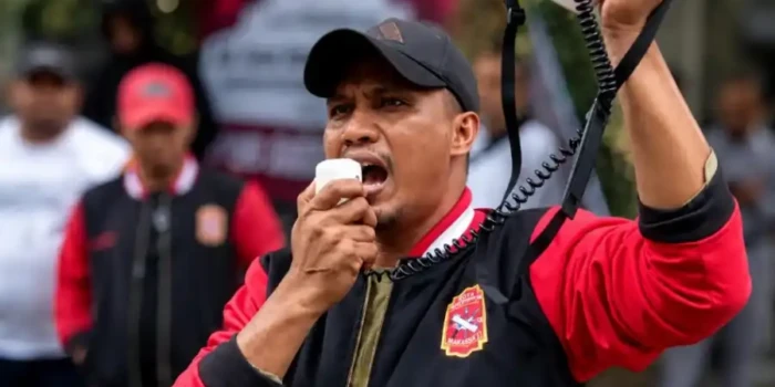 Target 4.000 CCTV Lumajang Belum Tercapai