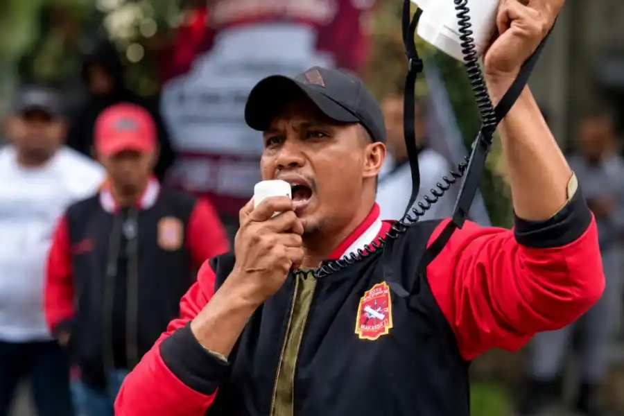 Target 4.000 CCTV Lumajang Belum Tercapai