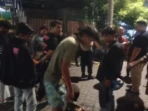 Tiga Korban Luka dalam Bentrok Pesilat di Merr