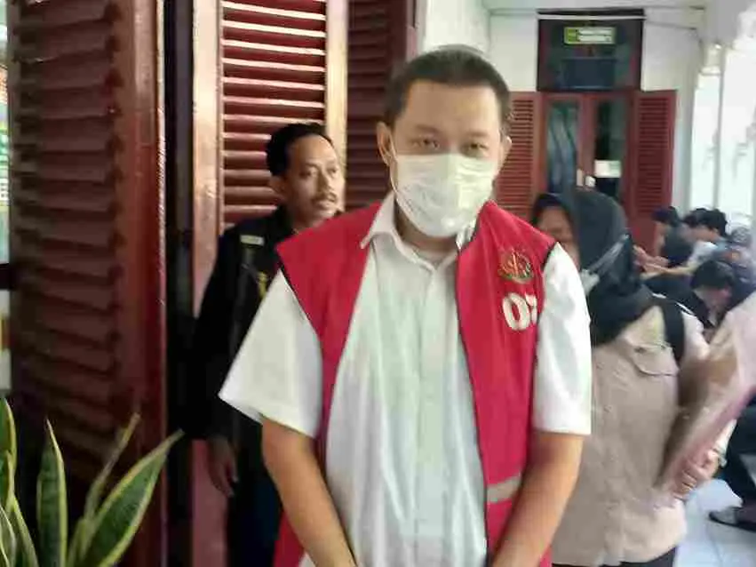 Tiket Rp177 Juta Bermasalah, Bos Travel Diadili