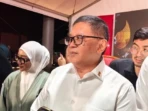 TNI-Polri Disorot, Hasto Singgung Arah Reformasi