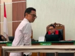 Tuntut 14 Bulan Penjara Terdakwa Perusakan Kantor Yayasan
