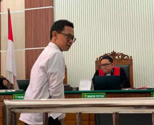 Tuntut 14 Bulan Penjara Terdakwa Perusakan Kantor Yayasan