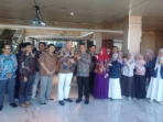 UINSA-Canberra Buka Program Magister Internasional
