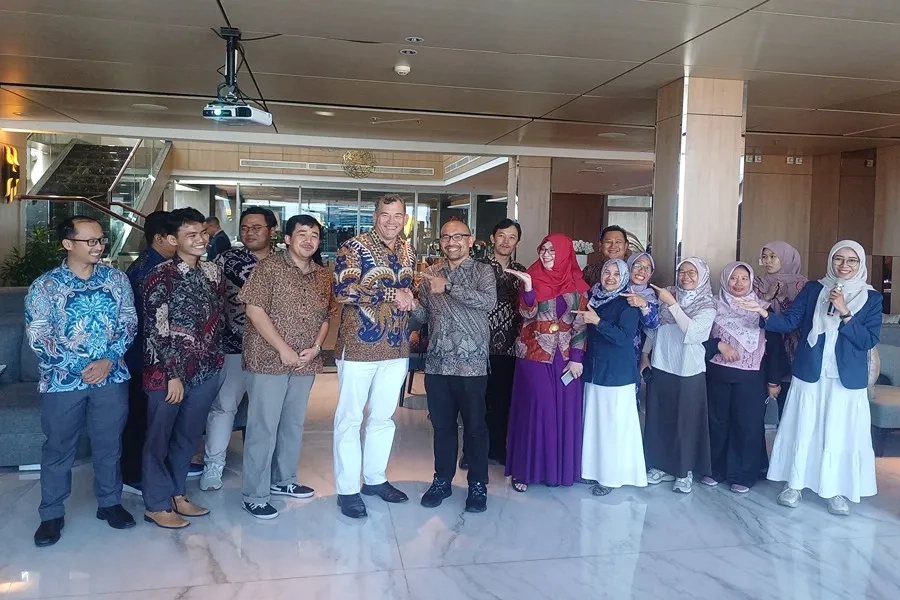 UINSA-Canberra Buka Program Magister Internasional