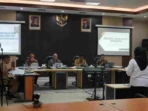 Uji Gagasan Jadi Penentu Calon Pimpinan OPD Uji Gagasan Jadi Penentu Calon Pimpinan OPD