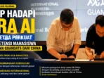 UK Petra Gandeng AI China Siapkan Talenta Data