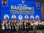 UWKS Raih Juara Dua Pelaporan Terbaik AKU 2026