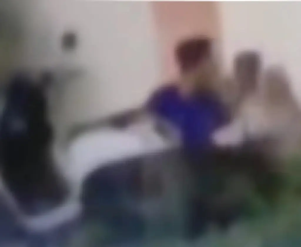 Video Dugaan Asusila di GOR Sidayu Diselidiki