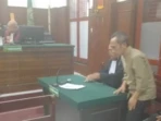 Vonis Bos Penerbit Dinilai Belum Cerminkan Dampak Korban