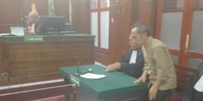 Vonis Bos Penerbit Dinilai Belum Cerminkan Dampak Korban