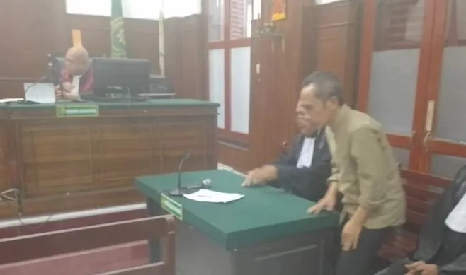 Vonis Bos Penerbit Dinilai Belum Cerminkan Dampak Korban